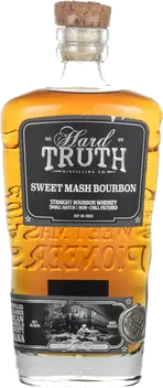 HARD TRUTH SWEET MASH BOURBON