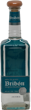 BRIBON BLANCO TEQUILA