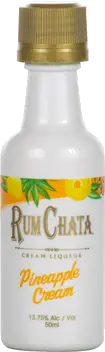 RUMCHATA PINEAPPLE CREAM 50ML 10PK