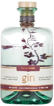WILD BEVY FORIJ TULSI ROSE GIN