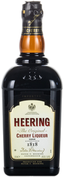 CHERRY HEERING