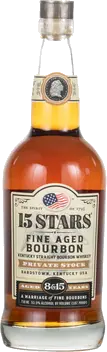 15 STARS PRIVATE STOCK