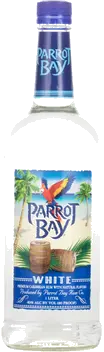PARROT BAY WHITE RUM
