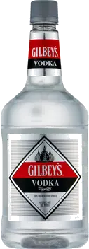 GILBEYS VODKA