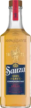 SAUZA COMMEMORATIVO ANEJO TEQUILA