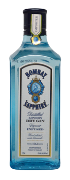 BOMBAY SAPPHIRE