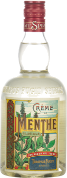 TEMPUS FUGIT SPIRITS CREME DE MENTHE GRN