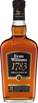 EVAN WILLIAMS 1783