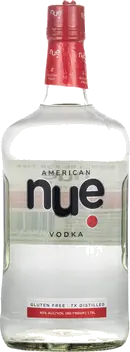 NUE AMERICAN MADE VODKA