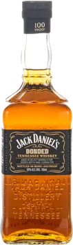 JACK DANIELS 1938 BONDED IN BOND