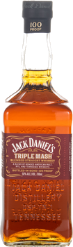 JACK DANIELS 1938 TRIPLE MASH BIB