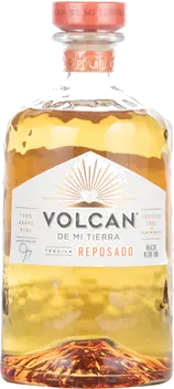 VOLCAN DE MI TIERRA REPOSADO