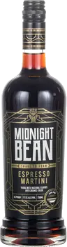 MIDNIGHT BEAN ESPRESSO MARTINI RTD