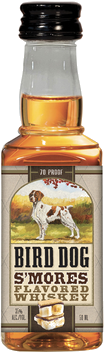 BIRD DOG SMORES WHISKEY