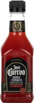 JOSE CUERVO DBL ST STRAWBERRY MARG