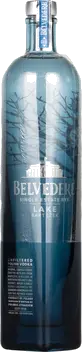 BELVEDERE LAKE BARTEZKEN VODKA