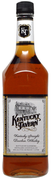 KENTUCKY TAVERN STRAIGHT BOURBON
