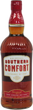 SOUTHERN COMFORT 70