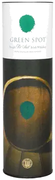 GREEN SPOT IRISH WHISKEY