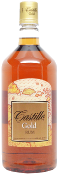 CASTILLO GOLD PET