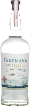TEREMANA BLANCO