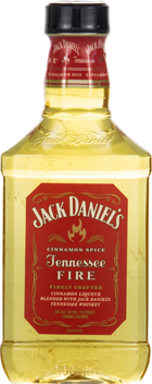 JACK DANIELS TENNESSEE FIRE