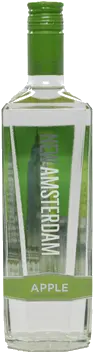 NEW AMSTERDAM APPLE  VODKA