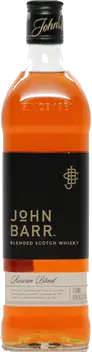 JOHN BARR RESERVE BLEND