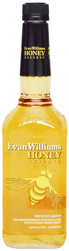 EVAN WILLIAMS HONEY RESERVE