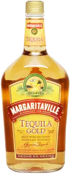 MARGARITAVILLE GOLD TEQUILA