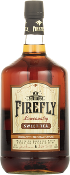 FIREFLY SWEET TEA VODKA