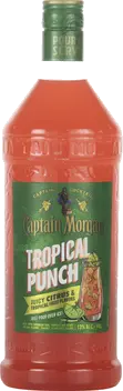 CAPTAIN MORGAN TROPICAL PUNCH