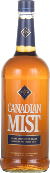 CANADIAN MIST