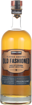 KIRKLAND SIGNATURE OLD FASHIONED RTD