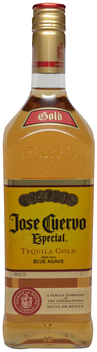 JOSE CUERVO ESPECIAL