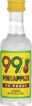 99 PINEAPPLE SCHNAPPS