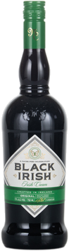 BLACK IRISH CREAM LIQ