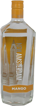 NEW AMSTERDAM MANGO  VODKA