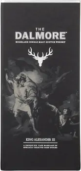 THE DALMORE 1263 KING ALEXANDER III