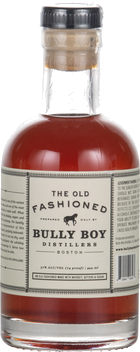 BULLY BOY OLD FASHIONED RTD