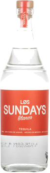 LOS SUNDAYS BLANCO TEQUILA