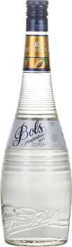 BOLS PEACH SCHNAPPS
