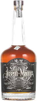 JOSEPH MAGNUS STRAIGHT BOURBON