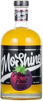 MOSHINE PASSION FRUIT FROM PIEDMONT DIS