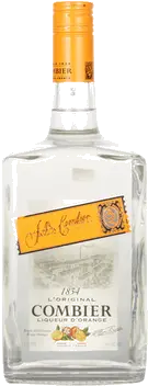COMBIER D&#039;ORANGE LIQUEUR