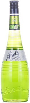 BOLS SOUR APPLE SCHNAPPS