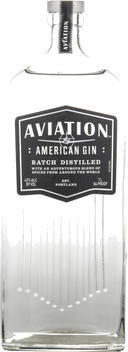 AVIATION AMERICAN BATCH DISTILLED GIN