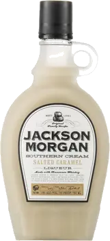 JACKSON MORGAN SALTED CARAMEL CREAM