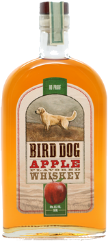 BIRD DOG APPLE  WHISKEY