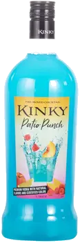 KINKY PATIO PUNCH VODKA COCKTAIL RTD